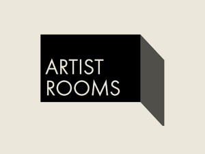 Artist rooms