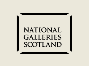 National galleries Scotland