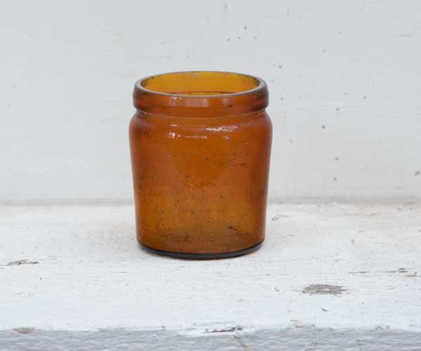 Ground Things: Sun Jar; The Carrier