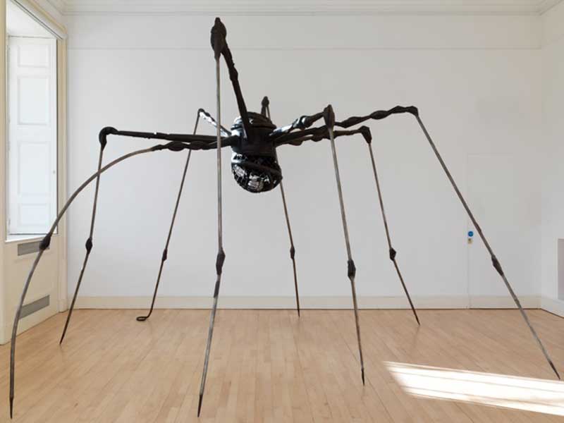 Louise Bourgeois